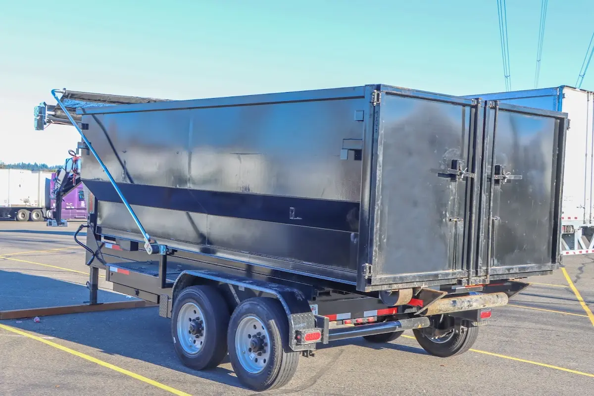 Dumpster Rental services in Champlain, NY